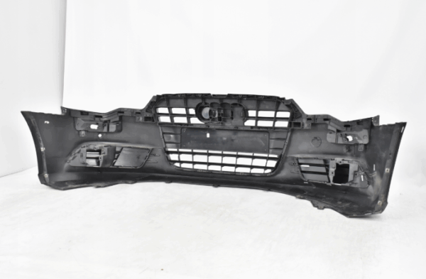 Bumper AUDI A6 C7 4G REGULAR PRE-FACELIFT Voorbumper 002