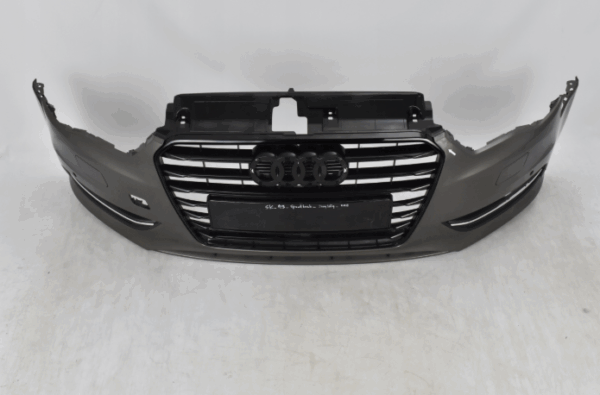 Bumper AUDI A3 8V REGULAR PRE-FACELIFT SPORTBACK Voorbumper 002
