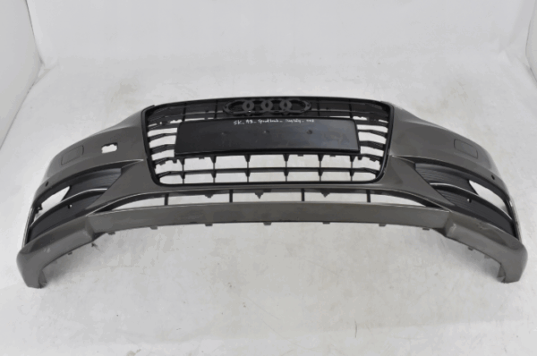 Bumper AUDI A3 8V REGULAR PRE-FACELIFT SPORTBACK Voorbumper 002