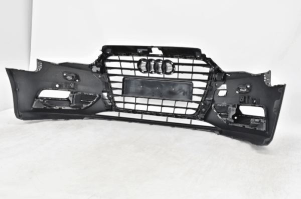 Bumper AUDI A3 8V REGULAR PRE-FACELIFT SPORTBACK Voorbumper 002