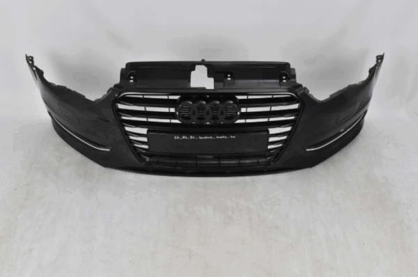 Bumper AUDI A3 8V REGULAR PRE-FACELIFT SPORTBACK  Voorbumper 001