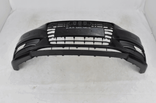 Bumper AUDI A3 8V REGULAR PRE-FACELIFT SPORTBACK  Voorbumper 001