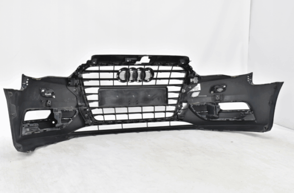 Bumper AUDI A3 8V REGULAR PRE-FACELIFT SPORTBACK  Voorbumper 001