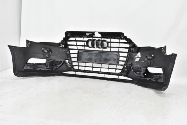 Bumper AUDI A3 8V REGULAR PRE-FACELIFT SPORTBACK  Voorbumper 001