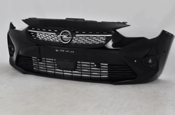 Bumper OPEL CORSA F 2019- GSI-LINE 6XPDC Voorbumper 015