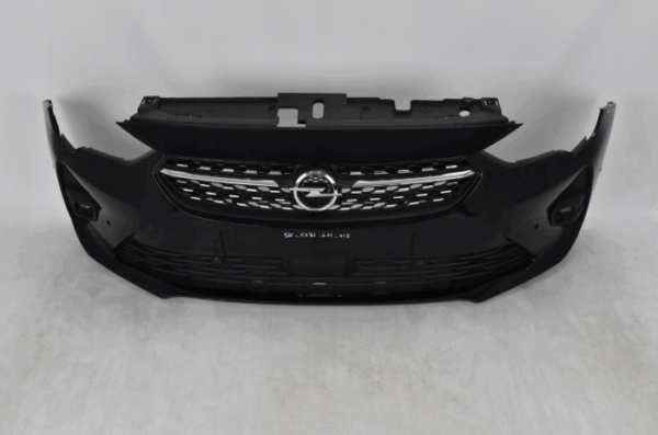 Bumper OPEL CORSA F 2019- GSI-LINE 6XPDC Voorbumper 015