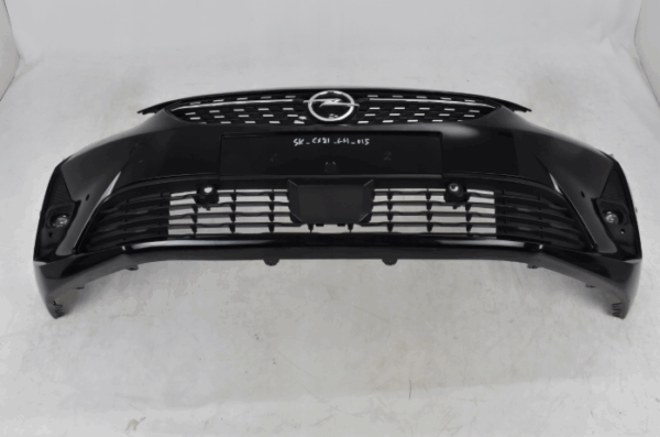 Bumper OPEL CORSA F 2019- GSI-LINE 6XPDC Voorbumper 015
