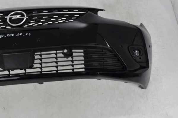 Bumper OPEL CORSA F 2019- GSI-LINE 6XPDC Voorbumper 015