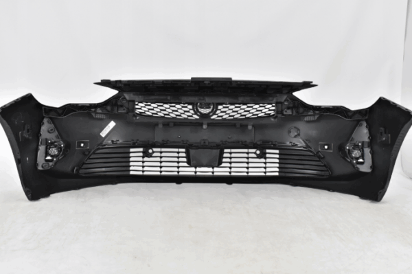 Bumper OPEL CORSA F 2019- GSI-LINE 6XPDC Voorbumper 015