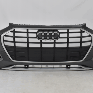 Bumper AUDI Q5 80A FACELIFT S-LINE SLINE 2021- Voorbumper 009