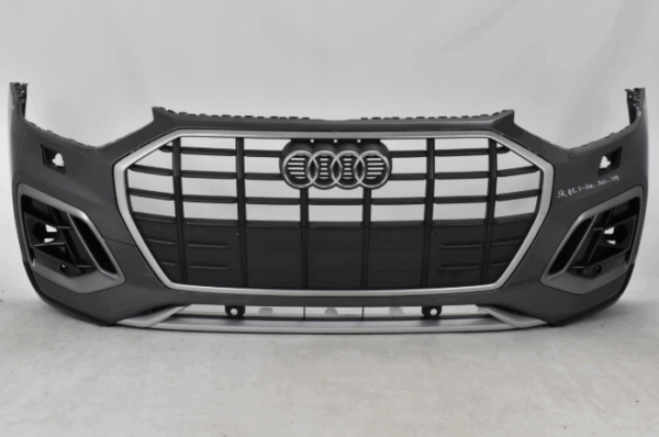Bumper AUDI Q5 80A FACELIFT S-LINE SLINE 2021- Voorbumper 009