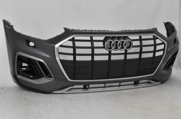 Bumper AUDI Q5 80A FACELIFT S-LINE SLINE 2021- Voorbumper 009