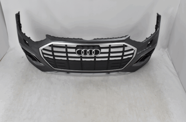 Bumper AUDI Q5 80A FACELIFT S-LINE SLINE 2021- Voorbumper 009