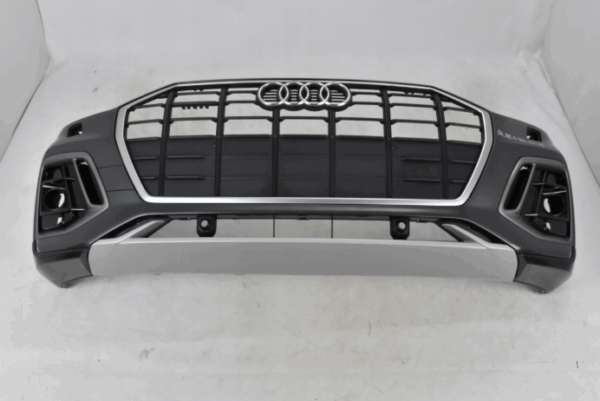 Bumper AUDI Q5 80A FACELIFT S-LINE SLINE 2021- Voorbumper 009