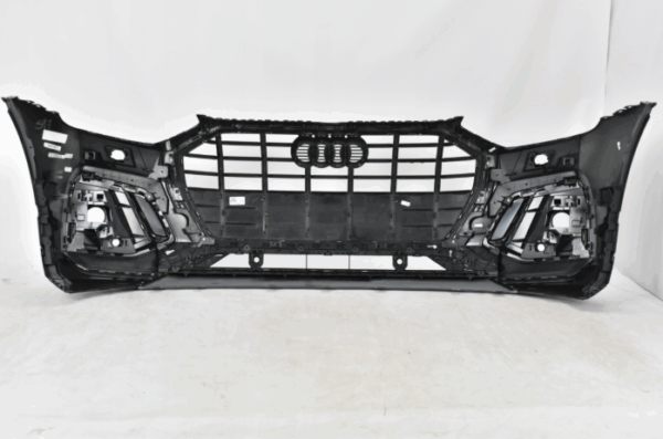 Bumper AUDI Q5 80A FACELIFT S-LINE SLINE 2021- Voorbumper 009