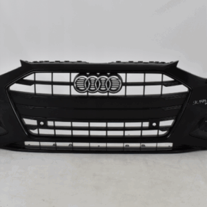 Bumper AUDI A4 B9 8W 8W0 FACELIFT REGULAR Voorbumper 011