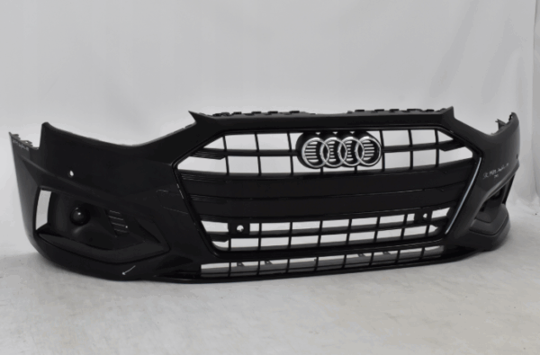 Bumper AUDI A4 B9 8W 8W0 FACELIFT REGULAR Voorbumper 011