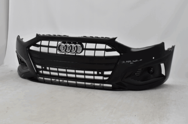 Bumper AUDI A4 B9 8W 8W0 FACELIFT REGULAR Voorbumper 011