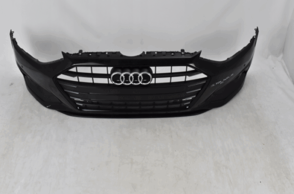 Bumper AUDI A4 B9 8W 8W0 FACELIFT REGULAR Voorbumper 011