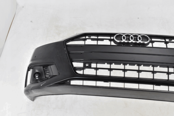 Bumper AUDI A4 B9 8W 8W0 FACELIFT REGULAR Voorbumper 011