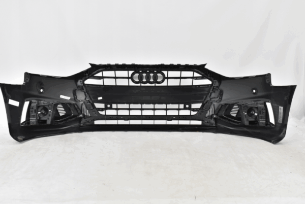 Bumper AUDI A4 B9 8W 8W0 FACELIFT REGULAR Voorbumper 011