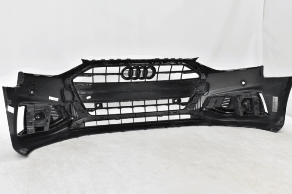 Bumper AUDI A4 B9 8W 8W0 FACELIFT REGULAR Voorbumper 011