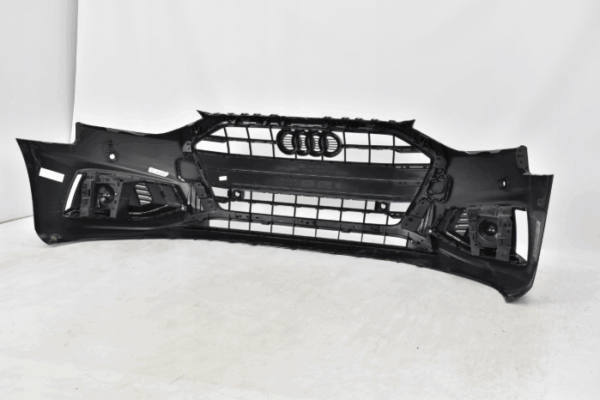 Bumper AUDI A4 B9 8W 8W0 FACELIFT REGULAR Voorbumper 011
