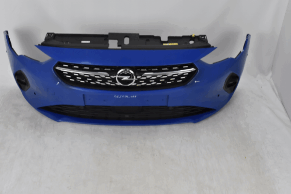 Bumper OPEL CORSA F 2019- 6XPDC Voorbumper 028
