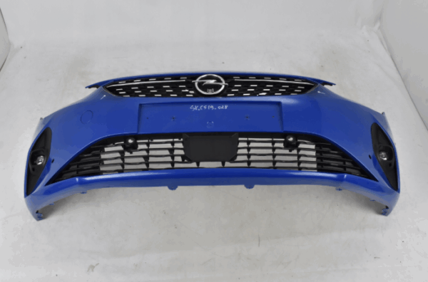 Bumper OPEL CORSA F 2019- 6XPDC Voorbumper 028