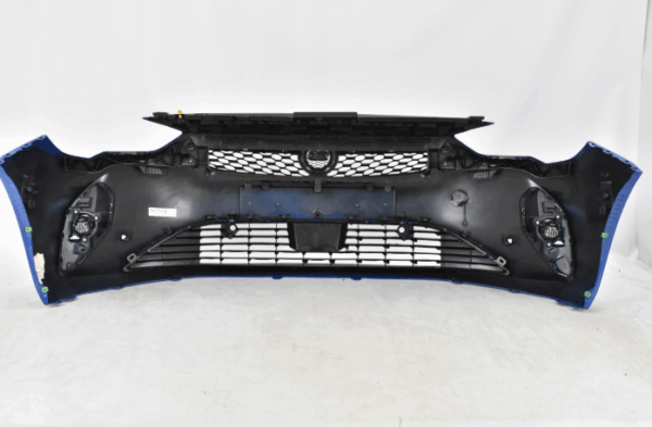 Bumper OPEL CORSA F 2019- 6XPDC Voorbumper 028