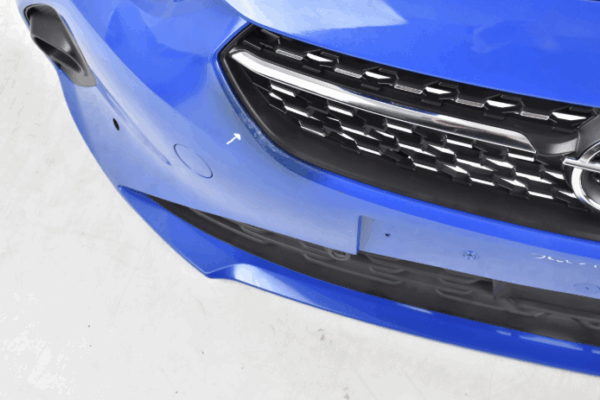 Bumper OPEL CORSA F 2019- 6XPDC Voorbumper 028