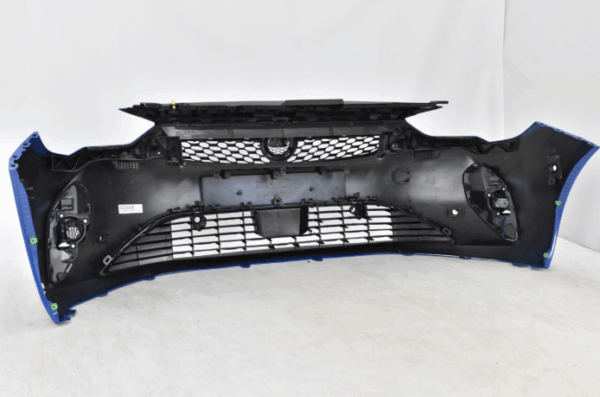 Bumper OPEL CORSA F 2019- 6XPDC Voorbumper 028