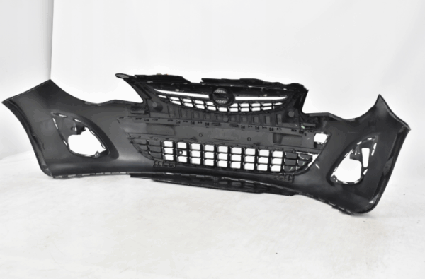 Bumper OPEL CORSA D 2011- FACELIFT Voorbumper 017