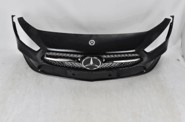 Bumper MERCEDES A KLASSE A-KLASSE 177 REGULAR Voorbumper 003
