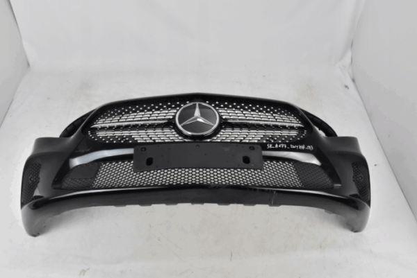 Bumper MERCEDES A KLASSE A-KLASSE 177 REGULAR Voorbumper 003