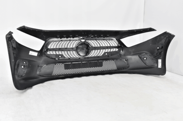 Bumper MERCEDES A KLASSE A-KLASSE 177 REGULAR Voorbumper 003