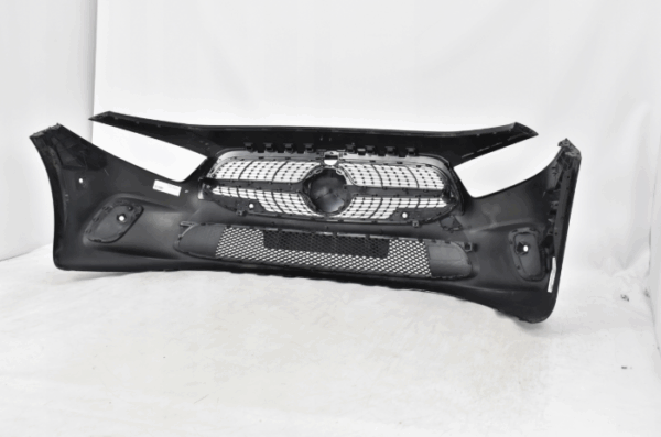 Bumper MERCEDES A KLASSE A-KLASSE 177 REGULAR Voorbumper 003