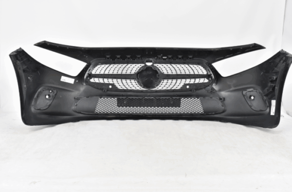 Bumper MERCEDES A KLASSE A-KLASSE 177 REGULAR Voorbumper 003