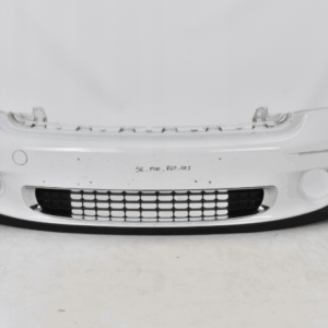 Bumper MINI JCW REGULAR 2011-2017 R60  Voorbumper 005
