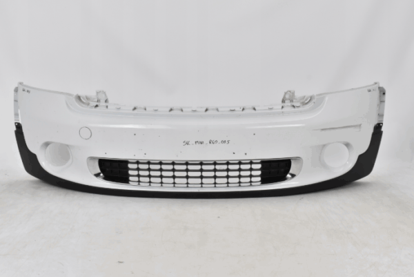 Bumper MINI JCW REGULAR 2011-2017 R60  Voorbumper 005