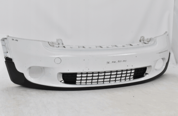 Bumper MINI JCW REGULAR 2011-2017 R60  Voorbumper 005