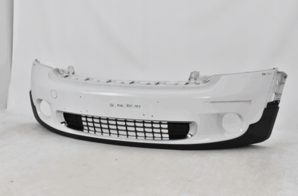 Bumper MINI JCW REGULAR 2011-2017 R60  Voorbumper 005