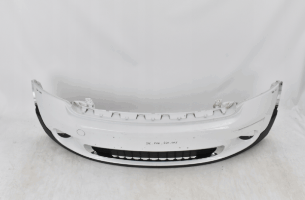 Bumper MINI JCW REGULAR 2011-2017 R60  Voorbumper 005