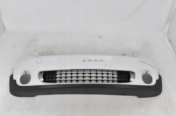 Bumper MINI JCW REGULAR 2011-2017 R60  Voorbumper 005