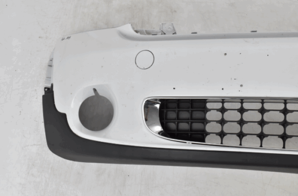 Bumper MINI JCW REGULAR 2011-2017 R60  Voorbumper 005