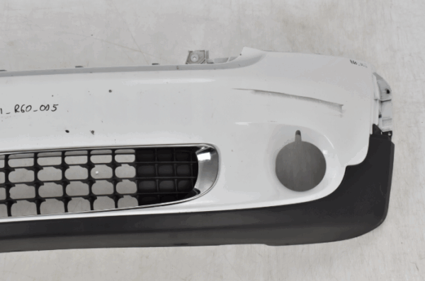 Bumper MINI JCW REGULAR 2011-2017 R60  Voorbumper 005