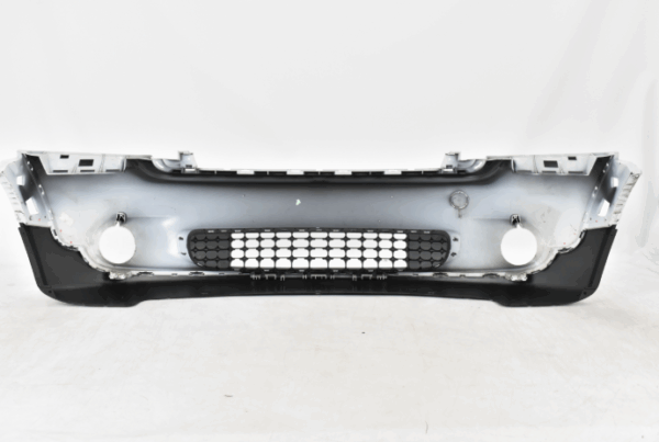Bumper MINI JCW REGULAR 2011-2017 R60  Voorbumper 005