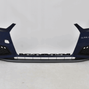 Bumper AUDI A4 B9 8W0 19- COMPETITION  Voorbumper 006