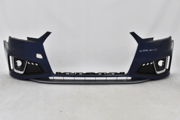 Bumper AUDI A4 B9 8W0 19- COMPETITION  Voorbumper 006