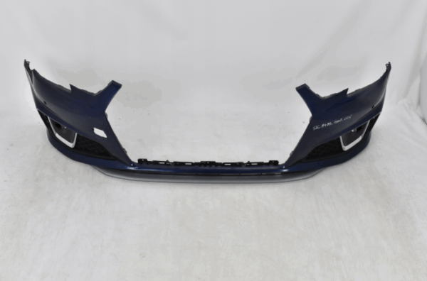 Bumper AUDI A4 B9 8W0 19- COMPETITION  Voorbumper 006